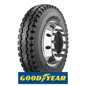 GOODYEAR 6.50-16 CHM-189