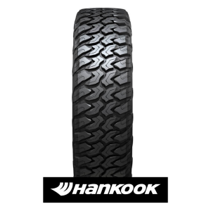 HANKOOK 31X10.50 R15 DYNAPRO MT2 RT05