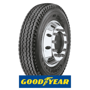 GOODYEAR 6.50-16 HI-MILER CT-176