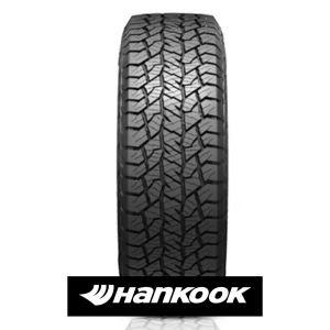 HANKOOK 265/70 R17 DYNAPRO AT2 RF11