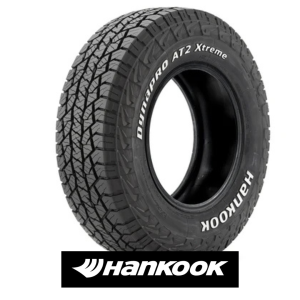 HANKOOK 225/70 R16 DYNAPRO AT2 EXTREME RF12