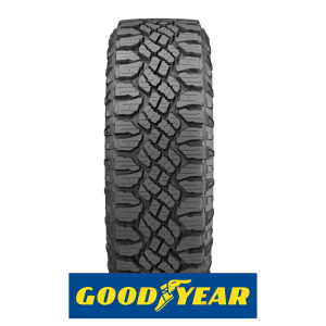 GOODYEAR 235/75 R15 WRANGLER DURATRAC