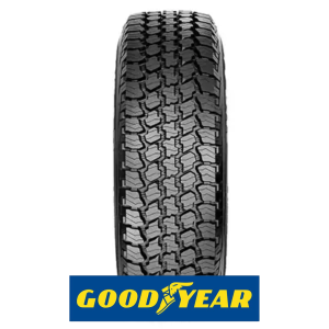 GOODYEAR LT 265/75 R16 WRANGLER ARMORTRAC