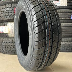 MAXIMUS M9 185/65 R14 ALTO RENDIMIENTO