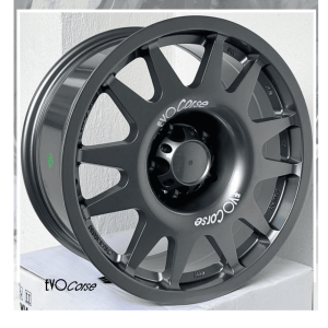 AROS EVO CORSE  17X8 5H120 L015