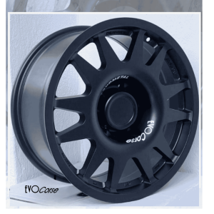 AROS EVO CORSE 17X8 6H 139.7 L015 MATT