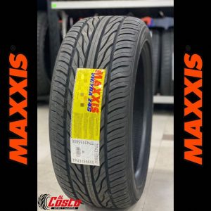 MAXXIS MAZ4 205/50 R17